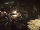 X - Men Origins Wolverine (PC) Screenshot 1