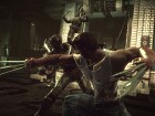 X - Men Origins Wolverine (PC) Screenshot 2