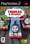 Thomas And Friends A Day At The Races