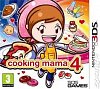 Cooking Mama 4