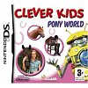 Clever Kids Pony World