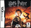 Harry Potter And The Goblet Of Fire