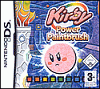 Kirby Power Paintbrush