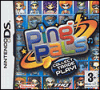 Ping Pals