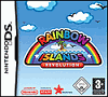 Rainbow Island Revolution