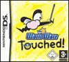 Wario Ware Touched!