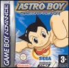 Astro Boy: Omega Factor