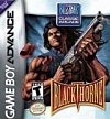 Blackthorne