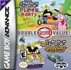 Cartoon Network Double Game Pack