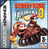 Donkey Kong: King of Swing