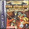 Fire Emblem  The Sacred Stones