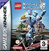 Lego Knights Kingdom + Bionicle