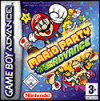 Mario Party Advance