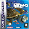 Finding Nemo: The Continuing Adventures