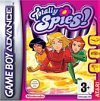 Totally Spies