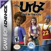 The Urbz: Sims In The City