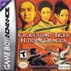 Crouching Tiger - Hidden Dragon