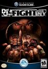 Def Jam Fight For Ny