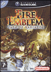 Fire Emblem: Path Of Radiance