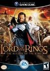 The Lord of the Rings: Return of the King