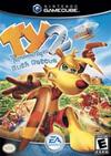 Ty The Tasmanian Tiger 2 Bush Rescue