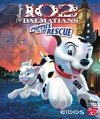 102 Dalmatians: Puppies To The Rescue
