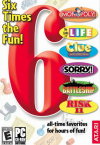 6 Times The Fun