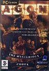 Agon The Mysterious Codex