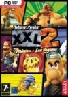 Asterix & Obelix Xxl 2: Mission Las Vegum