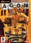 Agon: Lost Sword Of Toledo