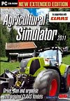 Agricultural Simulator 2011 