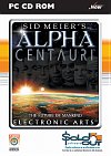 Alpha Centauri