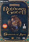 Baldur's Gate II Shadows Of Amn
