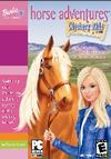 Barbie Horse Adventures: Mystery Ride