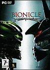 Bionicle Heroes
