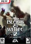 Black And White 2 - Battle Of The Gods Expansion Pack