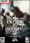 Black & White 2: Battle Of The Gods