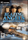 Blazing Angels: Squadrons Of WWII