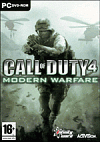 Call of Duty 4: Modern Warfare Call of Duty 4: Modern Warfare