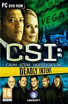 CSI Deadly Intent