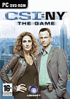 Csi New York