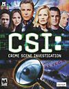 Crime Scene Investigation