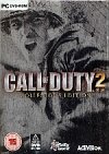 Call Of Duty 2 Collectors