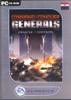 Command & Conquer: Generals Deluxe Edition