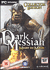 Dark Messiah Of Might & Magic Collectors Edition