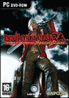 Devil May Cry 3 Special Edition