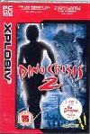 Dino Crisis 2