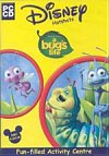 Disney Hotshots A Bugs Life Activity Centre