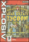 Donald Trump's Real Estate Tycoon!