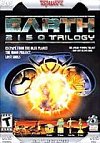 Earth 2150 Trilogy